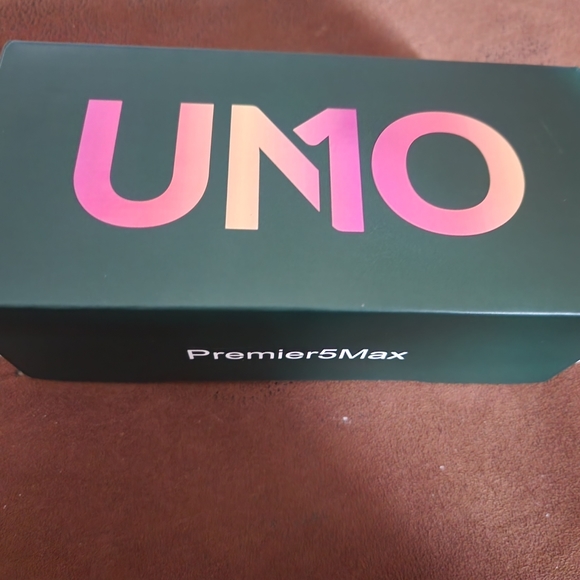 Factory Unlocked Uno Premier5Plus Android Smartphone - Picture 2 of 3